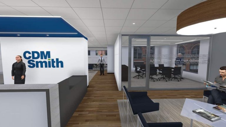 CDM Smith Recruitment