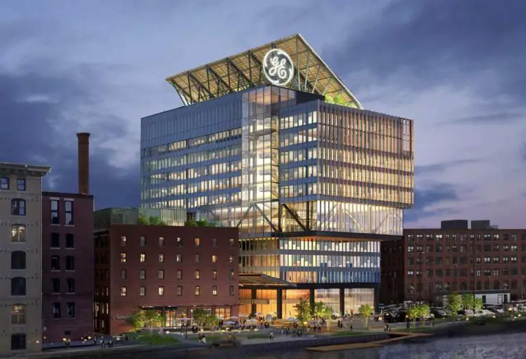 GE Healthcare Internship