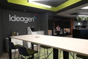 Ideagen Hiring Software Test Engineer