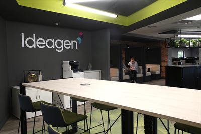 Ideagen Hiring Software Test Engineer