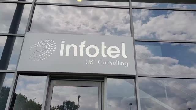 Infotel UK Consulting Recruitment