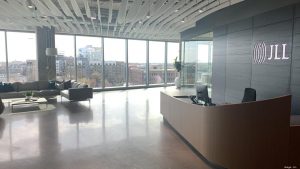 JLL Recruitment