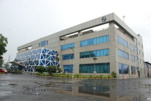 Larsen & Toubro Recruitment Drive
