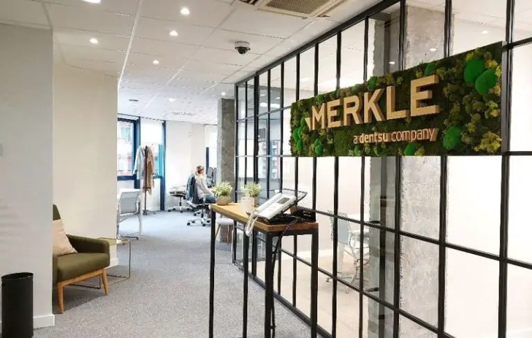 Merkle Hiring