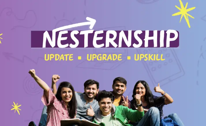 Nestle Internship Program