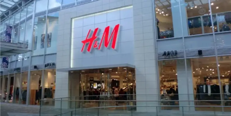 H&M Services Recruitment