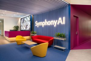 SymphonyAI Recruitment