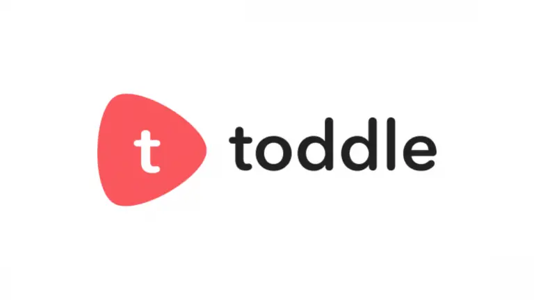 Toddle Work From Home Opportunity