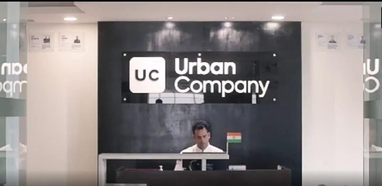 Urban Company Recruitment Drive