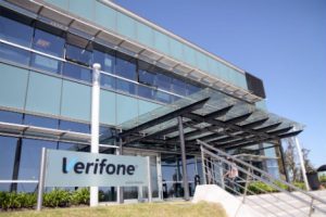 Verifone Hiring