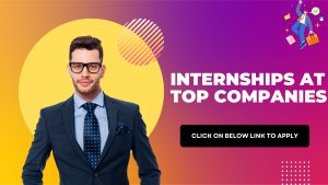 Internships