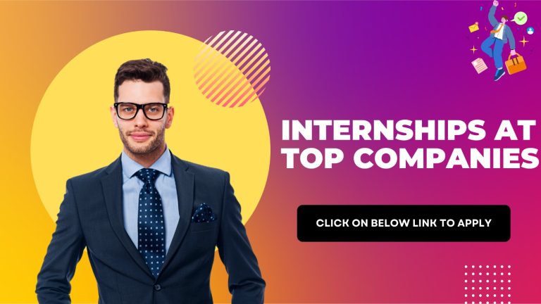 Internships