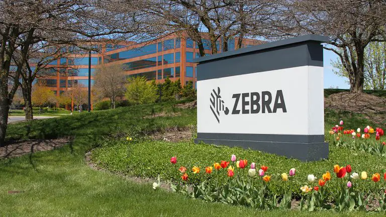 Zebra Technologies Recruitment