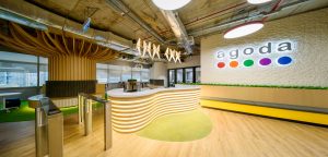 Software Engineer Internship At Agoda