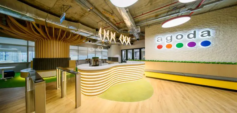 Software Engineer Internship At Agoda