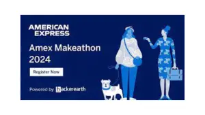 American Express Makeathon
