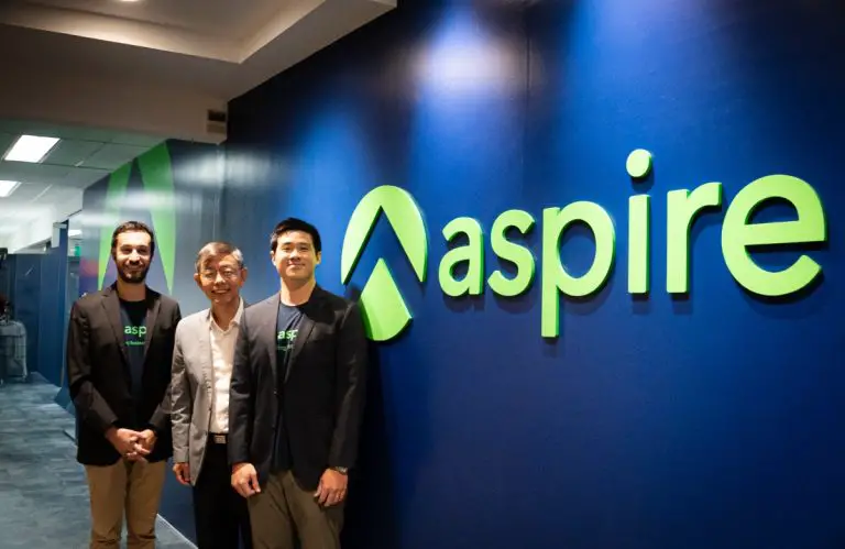 Aspire Internship Opportunity