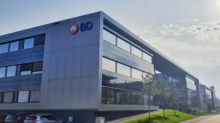 BD Internship Opportunity
