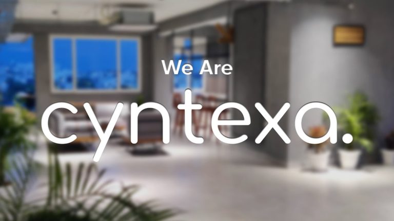 Cyntexa Recruitment Drive
