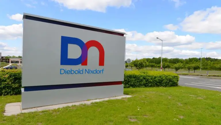 Diebold Nixdorf Recruitment Drive