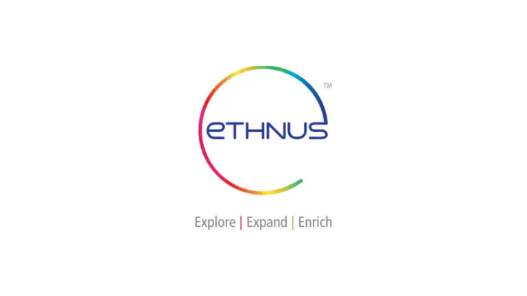 Ethnus Internship Opportunity
