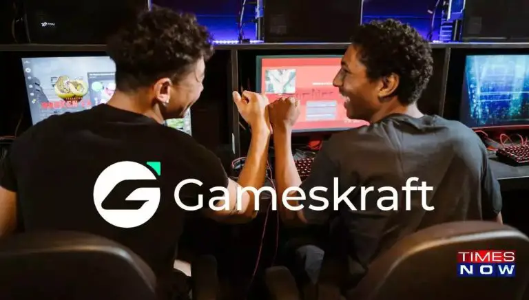 Gameskraft Hiring