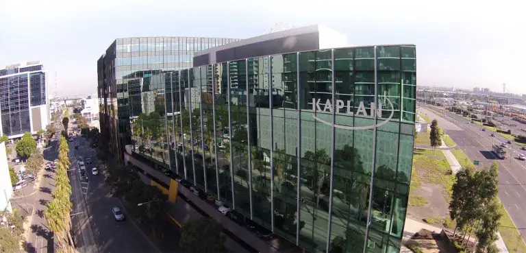 Kaplan Recruitment