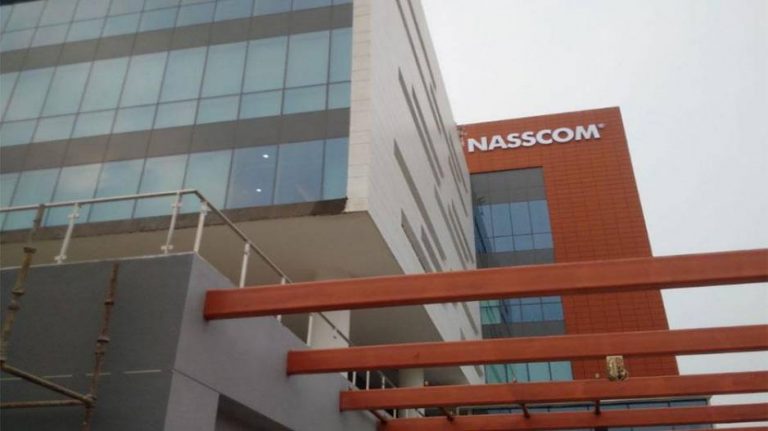Nasscom Hiring Apprentice