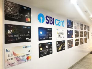SBI Card Recruitment Drive