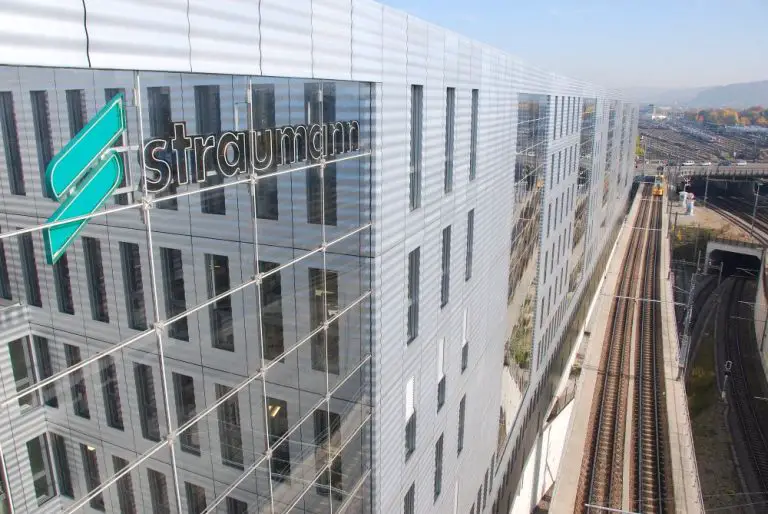 Straumann Group Recruitment Drive