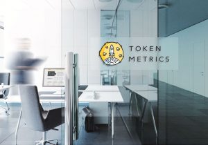 Token Metrics Internship Opportunity