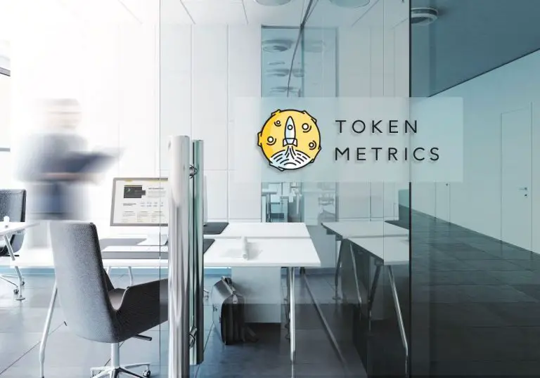 Token Metrics Internship Opportunity