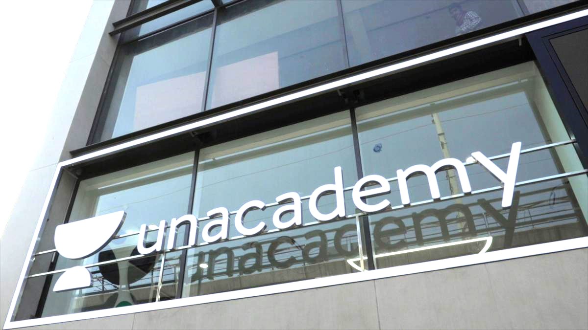Unacademy Human Resources Internship Program 2025 - Jobs4fresher.com