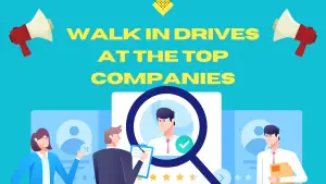 walk in drives