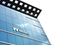 Webkul Software Internship