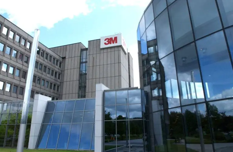 3M Recruitment Drive
