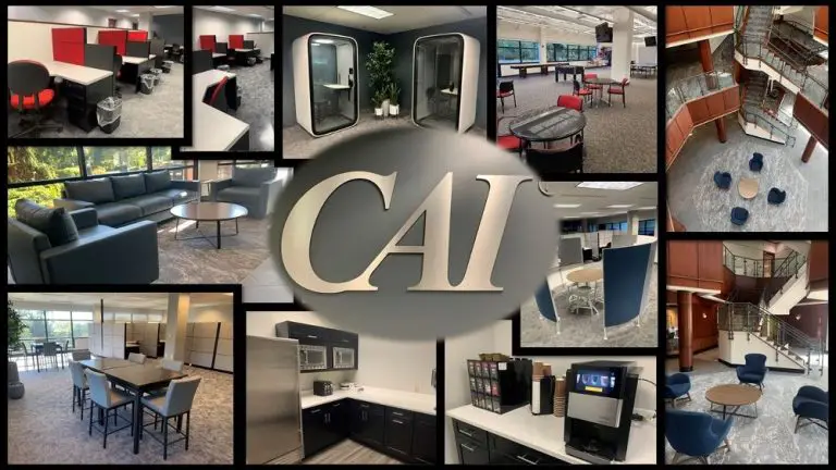 CAI Work From Home Opportunity