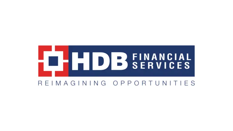 HDB Financial Services
