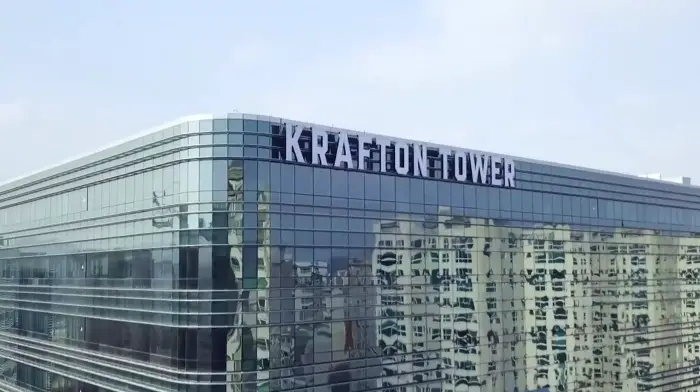 KRAFTON Recruitment Drive