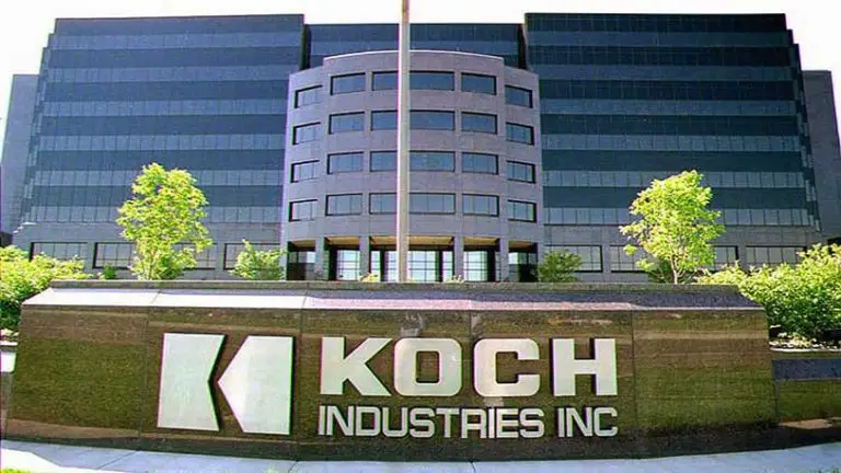 Koch Industries Recruitment Drive