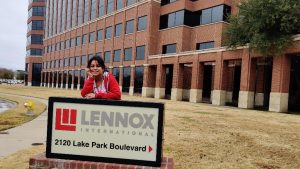 Lennox International Recruitment