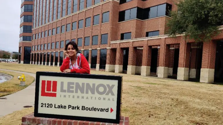 Lennox International Recruitment