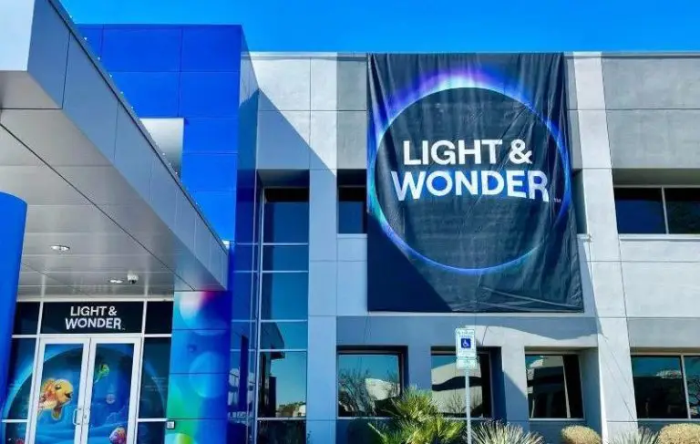Light & Wonder Recruitment Drive
