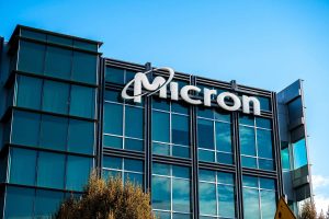 Micron Technology Recruitment