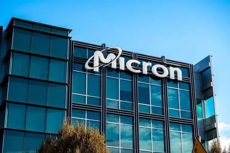 Micron Technology Recruitment