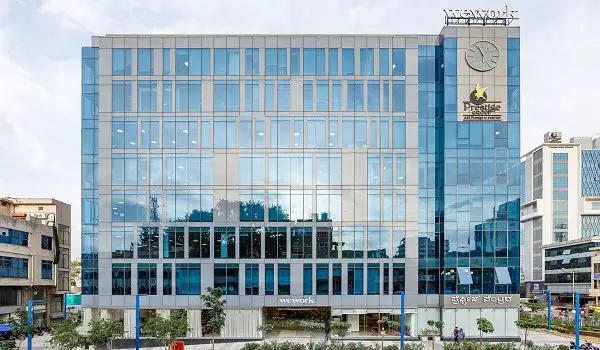 Prestige Group Recruitment Drive