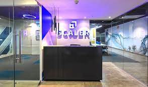 Scaler Hiring