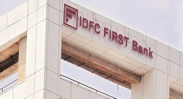 IDFC FIRST Bank Recruitment