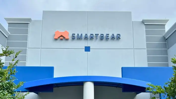 SmartBear Internship Opportunity