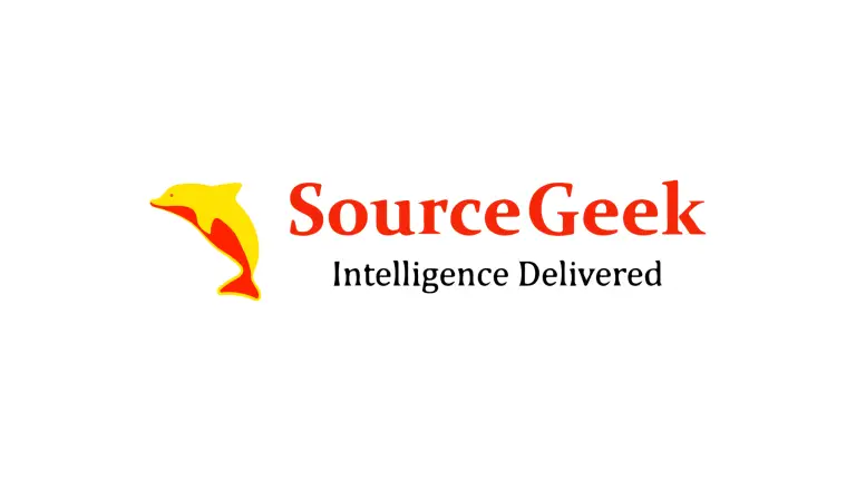SourceGeek Work From Home Opportunity